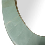 Viola Mirror Round + Oval Mirrors SCH-175467