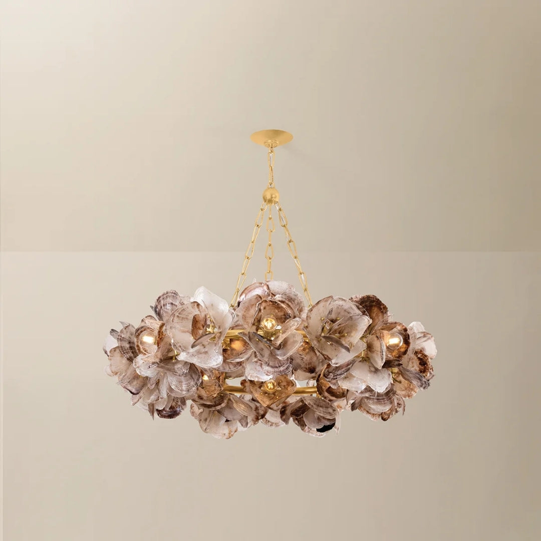 Galle Chandelier