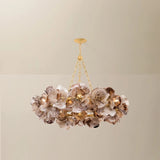 Galle Chandelier