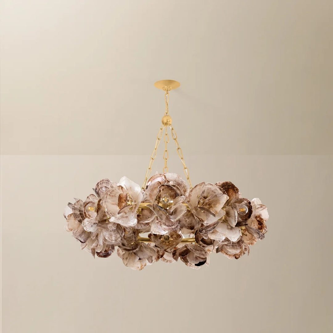 Galle Chandelier