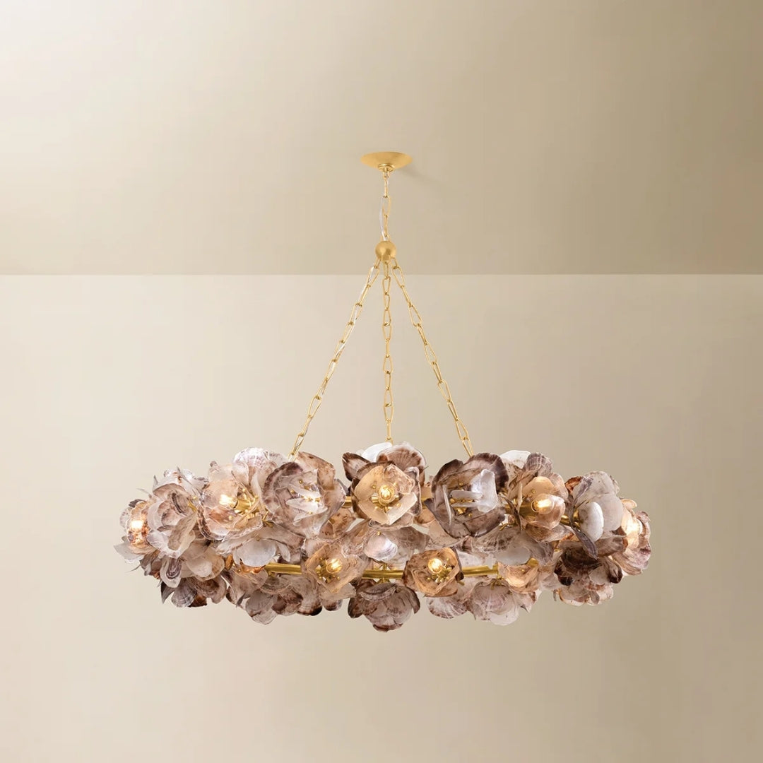 Galle Chandelier
