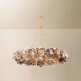 Galle Chandelier