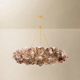 Galle Chandelier