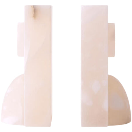 Barakoa Bookends (Set of 2)