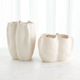 Pinched Vases