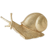 Snail Sculpture