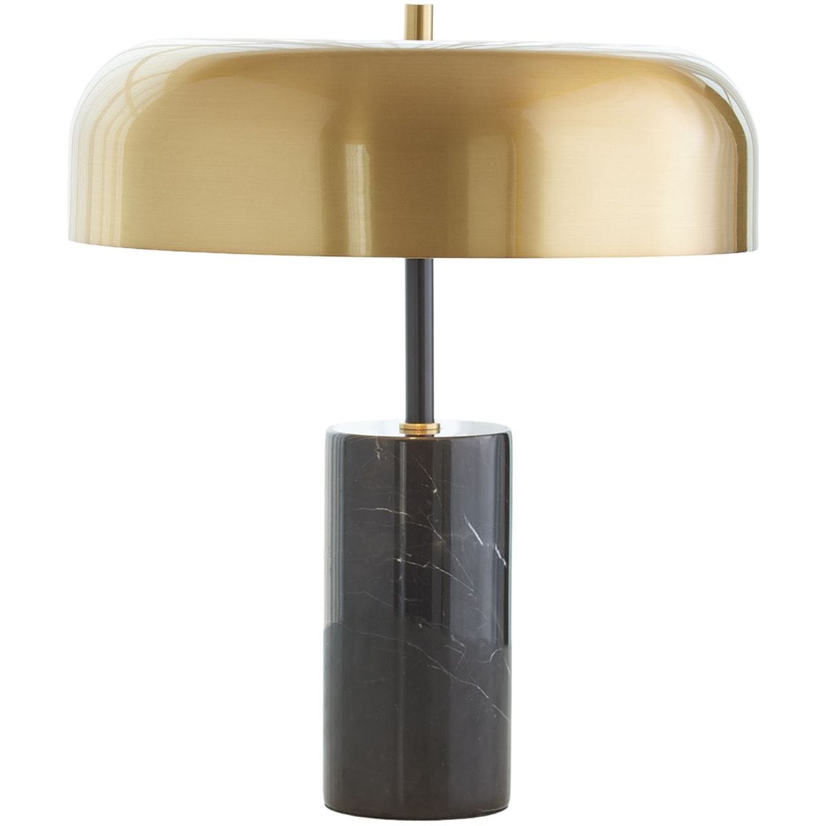 Carly Dome Table Lamp Table + Desk Lamps DES880144