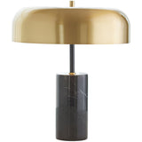 Carly Dome Table Lamp Table + Desk Lamps DES880144