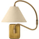 Ashley Childers Swerve Adjustable Wall Sconce Sconces ASH990177