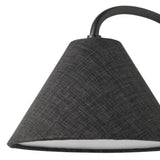 Ashley Childers Swerve Adjustable Wall Sconce Sconces