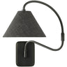 Ashley Childers Swerve Adjustable Wall Sconce Sconces ASH990176