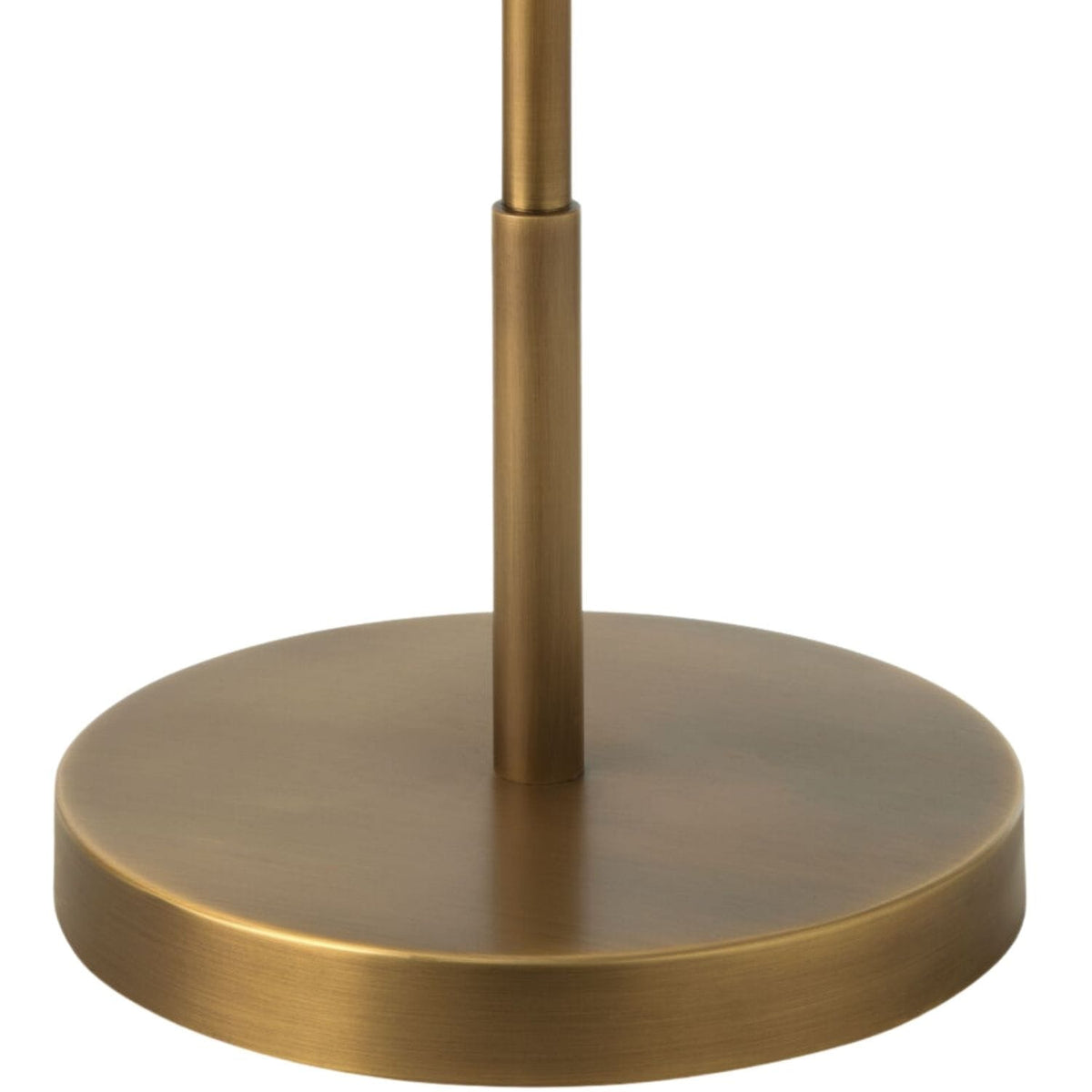 Ashley Childers Swerve Floor Lamp Floor Lamps