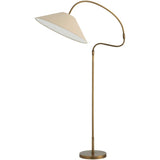 Ashley Childers Swerve Floor Lamp Floor Lamps ASH990173