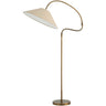 Ashley Childers Swerve Floor Lamp Floor Lamps ASH990173
