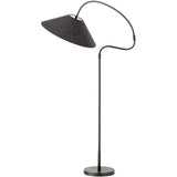 Ashley Childers Swerve Floor Lamp Floor Lamps