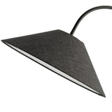 Ashley Childers Swerve Floor Lamp Floor Lamps