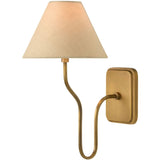 Ashley Childers Swerve Sconce Sconces
