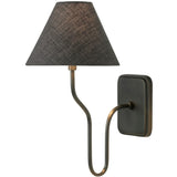 Ashley Childers Swerve Sconce Sconces