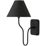 Ashley Childers Swerve Sconce Sconces