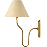Ashley Childers Swerve Sconce Sconces