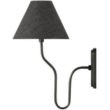 Ashley Childers Swerve Sconce Sconces