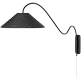 Ashley Childers Swerve Wall Lamp Sconces