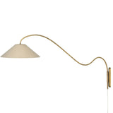 Ashley Childers Swerve Wall Lamp Sconces
