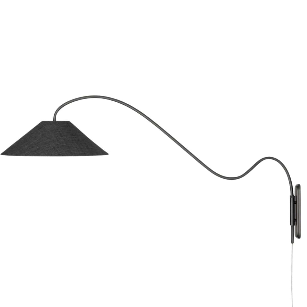 Ashley Childers Swerve Wall Lamp Sconces