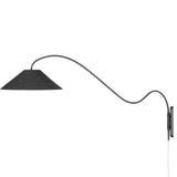Ashley Childers Swerve Wall Lamp Sconces