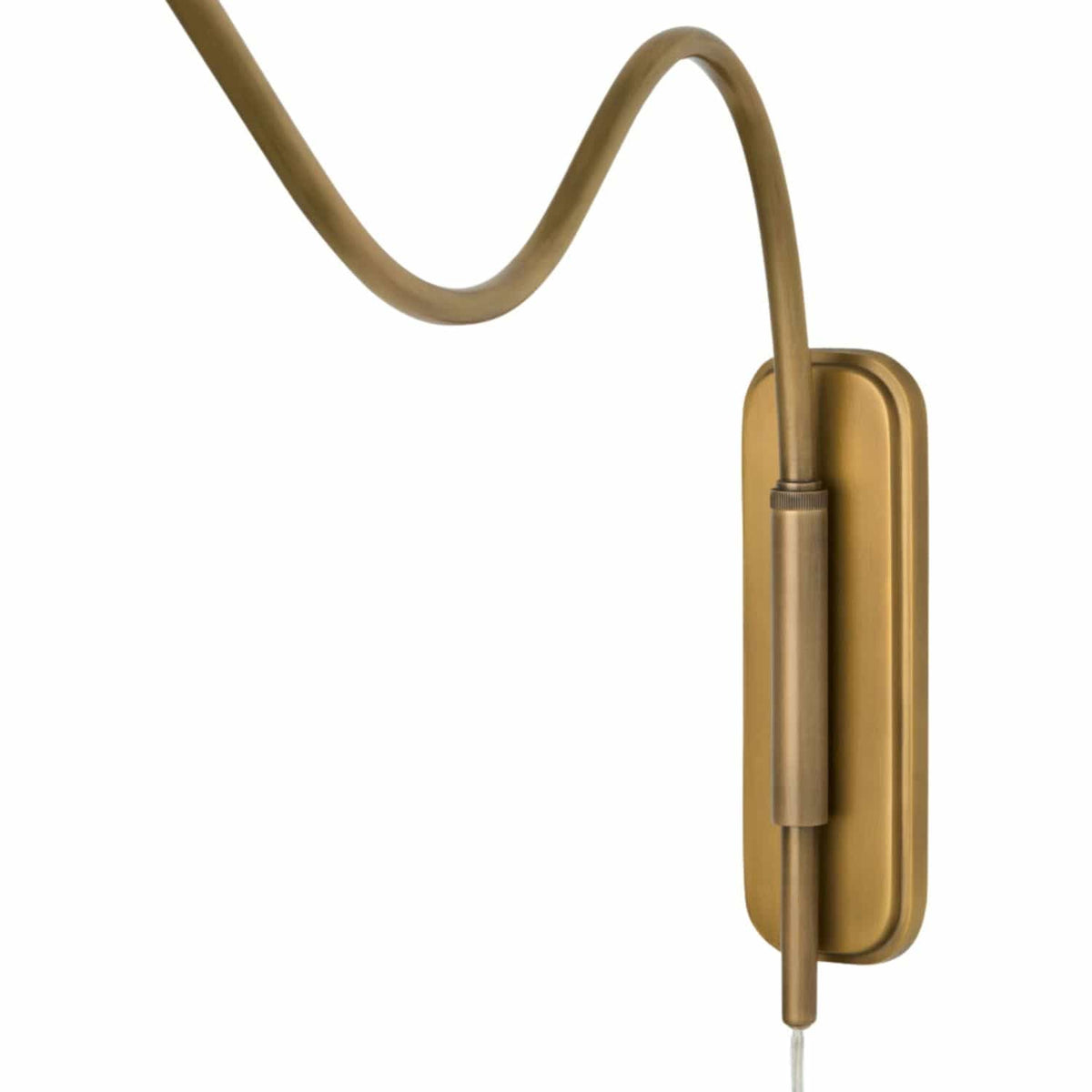 Ashley Childers Swerve Wall Lamp Sconces