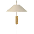 Ashley Childers Swerve Wall Lamp Sconces ASH990179