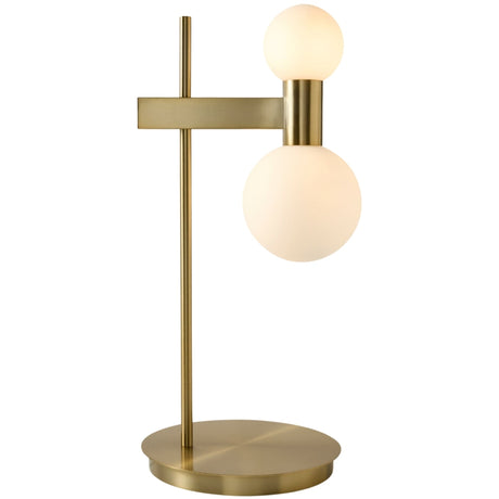 Barack Modern Global Table Lamp