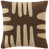 Carthago Beaded Pillow