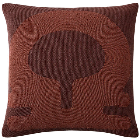 Carthago Beaded Pillow