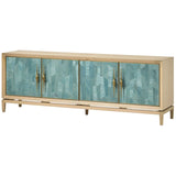 Calypso Media Cabinet Cabinets 2787