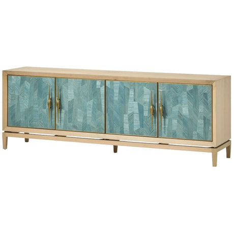 Calypso Media Cabinet Cabinets 2787