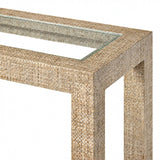 Carlyle Console Console Tables 720358