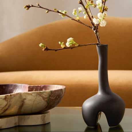 Citizen Artist Adama Short Vase