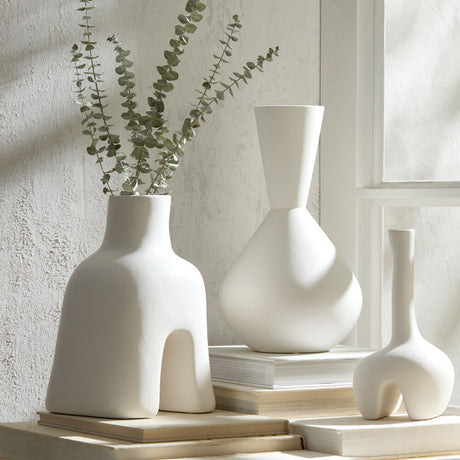 Citizen Artist Adama Squat Vase