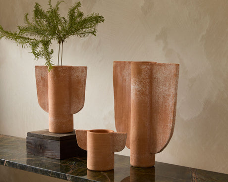 Citizen Artist Icarus Vase