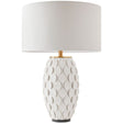Cuscino Lamp Table + Desk Lamps 883348