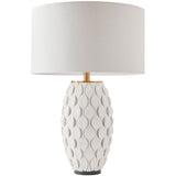 Cuscino Lamp Table + Desk Lamps 883348