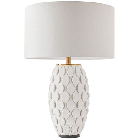Cuscino Lamp Table + Desk Lamps 883348