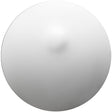 Droplet Mirror Round + Oval Mirrors 331952