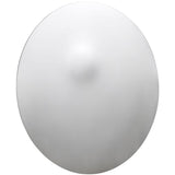 Droplet Mirror Round + Oval Mirrors 331952