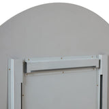 Droplet Mirror Round + Oval Mirrors 331952