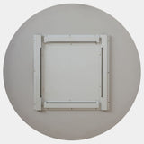 Droplet Mirror Round + Oval Mirrors 331952