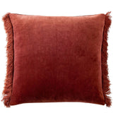 Duafe Beaded Pillow