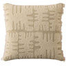 Duafe Beaded Pillow