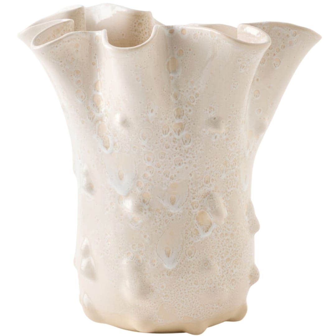 Fazzoletto Vase Vases + Urns 111150